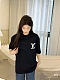【使い勝手抜群】2026 ルイヴィトン 新作 半袖Tシャツ コピー