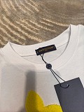 高品質 2026 ルイヴィトン 新作 半袖Tシャツ 偽物