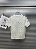 絶対欲しい！2026 ルイヴィトン 新作 半袖Tシャツ コピー