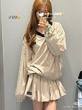 売上総額１位！ 2026 ミュウミュウ 新作 セットアップ コピー