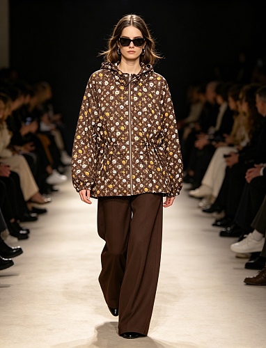 入手困難品！2026 ルイヴィトン 新作 日焼け止め服 偽物