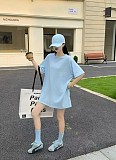 完売必至 2026 ルイヴィトン 新作 半袖Tシャツ スーパーコピー