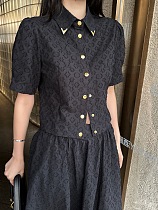 世界中で大人気♪ 2026 ルイヴィトン 新作 セットアップ スーパーコピー