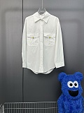 累積売上総額第１位！ 2026 セリーヌ 新作 シャツ 偽物