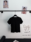 激安価格！ 2026 セリーヌ 新作 半袖Tシャツ コピー