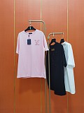 絶対欲しい！2026 ルイヴィトン 新作 半袖Tシャツ スーパーコピー 3色