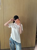 【限定カラー】2026 ルイヴィトン 新作 半袖Tシャツ コピー