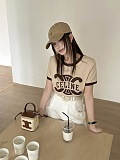 即発送！ 2026 セリーヌ 新作 半袖Tシャツ 偽物