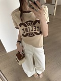即発送！ 2026 セリーヌ 新作 半袖Tシャツ 偽物