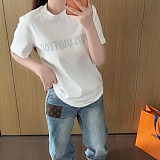 【限定カラー】2026 ルイヴィトン 新作 半袖Tシャツ コピー
