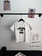 超限定♪ 2026 セリーヌ 新作 半袖Tシャツ スーパーコピー