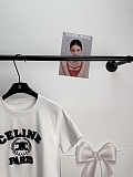 超限定♪ 2026 セリーヌ 新作 半袖Tシャツ スーパーコピー