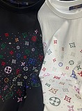 ☆超人気☆ 2026 ルイヴィトン 新作 半袖Tシャツ スーパーコピー 2色