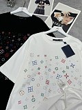 ☆超人気☆ 2026 ルイヴィトン 新作 半袖Tシャツ スーパーコピー 2色