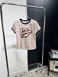 売上総額１位！ 2026 セリーヌ 新作 半袖Tシャツ 偽物
