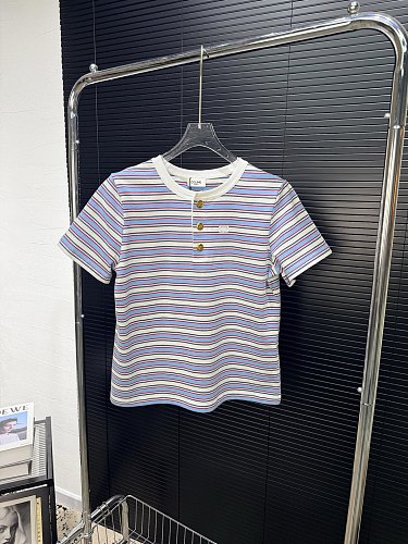 完売必至 2026 セリーヌ 新作 半袖Tシャツ コピー