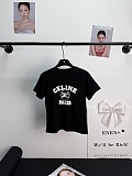 激安価格！ 2026 セリーヌ 新作 半袖Tシャツ コピー