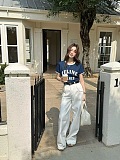 人気急上昇新作 2026 セリーヌ 新作 半袖Tシャツ スーパーコピー