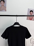 激安価格！ 2026 セリーヌ 新作 半袖Tシャツ コピー