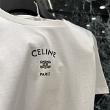 注目アイテム♡ 2026 セリーヌ 新作 半袖Tシャツ スーパーコピー 3色