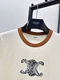 肌触り最高な 2026 セリーヌ 新作 半袖Tシャツ コピー