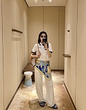 使い勝手良し 2026 ルイヴィトン 新作 半袖Tシャツ コピー
