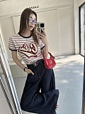 売上総額１位！ 2026 セリーヌ 新作 半袖Tシャツ 偽物
