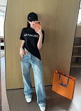 使い勝手良し 2026 ルイヴィトン 新作 半袖Tシャツ 偽物