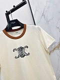 肌触り最高な 2026 セリーヌ 新作 半袖Tシャツ コピー