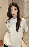 絶対欲しい！2026 ルイヴィトン 新作 半袖Tシャツ コピー