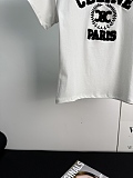 超限定♪ 2026 セリーヌ 新作 半袖Tシャツ スーパーコピー