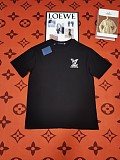 人気急上昇新作 2026 ルイヴィトン 新作 半袖Tシャツ コピー