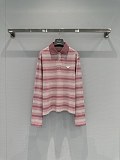 絶対欲しい！ 2026 プラダ 新作 長袖Tシャツ コピー