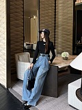 人気急上昇新作 2026 プラダ 新作 ジーンズ コピー