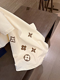 お洒落 2026 ルイヴィトン 新作 半袖Tシャツ スーパーコピー