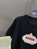 人気No1 2026 プラダ 新作 半袖Tシャツ 偽物