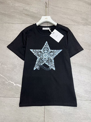 ☆超人気☆ 2026 ディオール 新作 半袖Tシャツ コピー