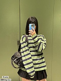 すぐ届く 2026 プラダ 新作 長袖Tシャツ コピー