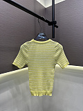 世界中で大人気♪  2026 プラダ 新作 半袖Tシャツ コピー 3色