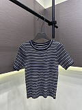 注目アイテム☆ 2026 プラダ 新作 半袖Tシャツ 偽物  2色