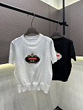 完売必至 ★ 2026 プラダ 新作 半袖Tシャツ スーパーコピー