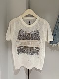 完売必至 2026 ディオール 新作 半袖Tシャツ コピー
