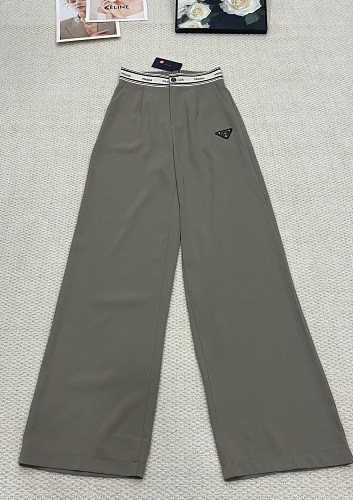 入手困難品！ 2026 プラダ 新作 カジュアルパンツ スーパーコピー