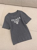 最安値挑戦 2026 プラダ 新作 半袖Tシャツ コピー