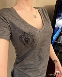 超限定♪ 2026 クロムハーツ 新作 半袖Tシャツ スーパーコピー