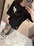 使い勝手良 2026 クロムハーツ 新作 半袖Tシャツ 偽物