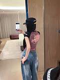 【使い勝手抜群】 2026 クロムハーツ 新作 半袖Tシャツ 偽物