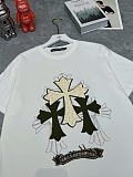 ☆超人気☆ 2026 クロムハーツ 新作 半袖Tシャツ コピー