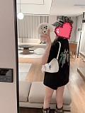 日本未入荷 2026 クロムハーツ 新作 半袖Tシャツ コピー