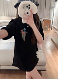 日本未入荷 2026 クロムハーツ 新作 半袖Tシャツ コピー